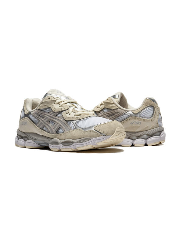asics 【新品】GEL-NYC 24.5センチ Asics GEL-NYC | 1201A789-105 | AFEW STORE